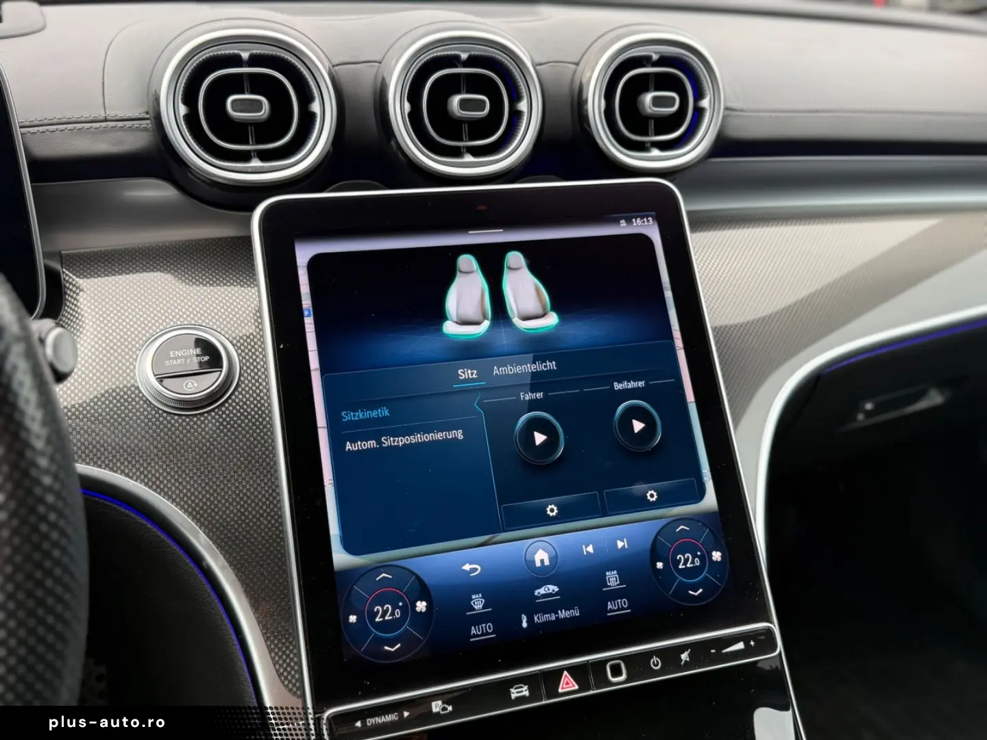 MERCEDES-BENZ C 200 4Matic  AMG PREMIUM  Pano  HeadUP 360