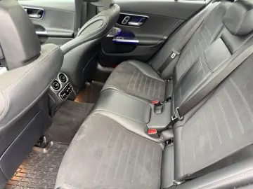 MERCEDES-BENZ C 200 4Matic  AMG PREMIUM  Pano  HeadUP 360
