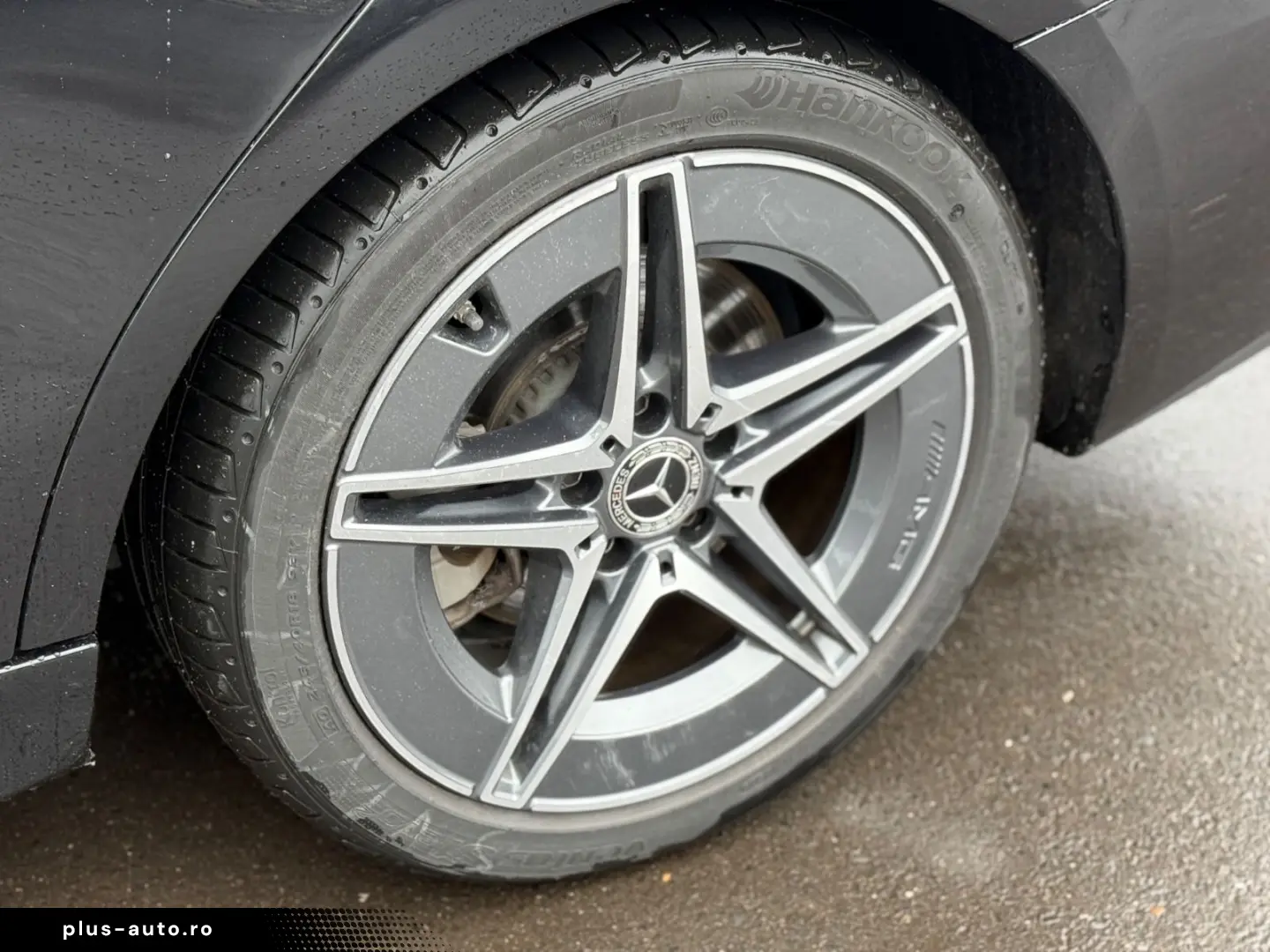 MERCEDES-BENZ C 200 4Matic  AMG PREMIUM  Pano  HeadUP 360