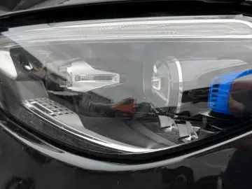 MERCEDES-BENZ C 200 4Matic  AMG PREMIUM  Pano  HeadUP 360