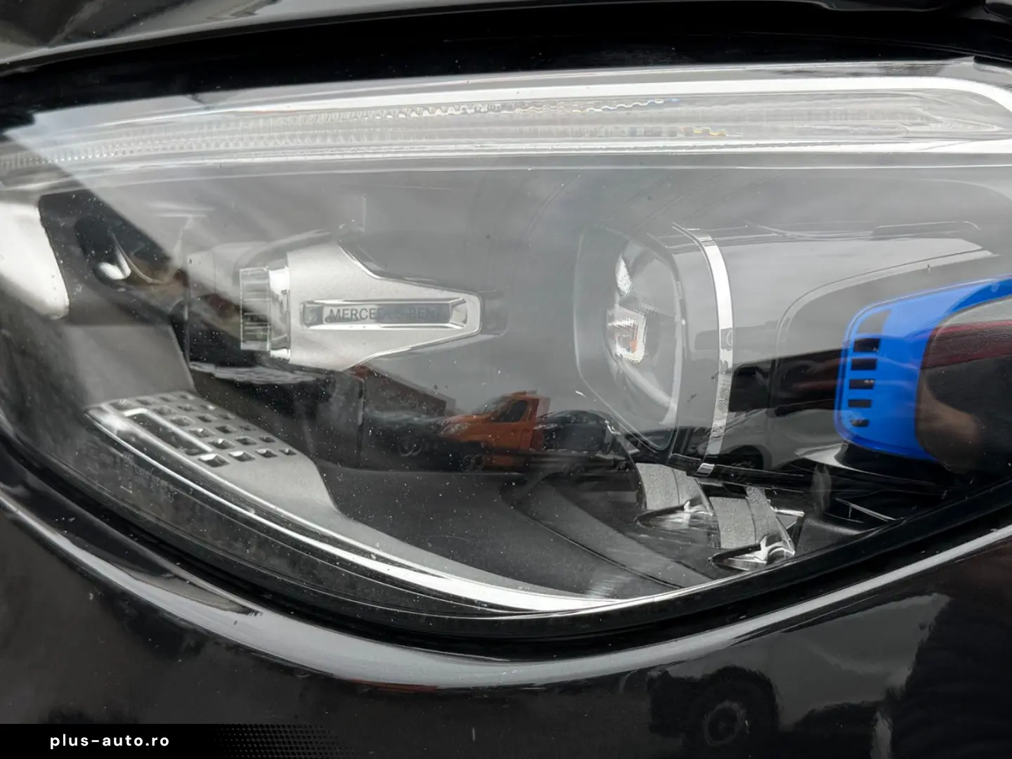 MERCEDES-BENZ C 200 4Matic  AMG PREMIUM  Pano  HeadUP 360