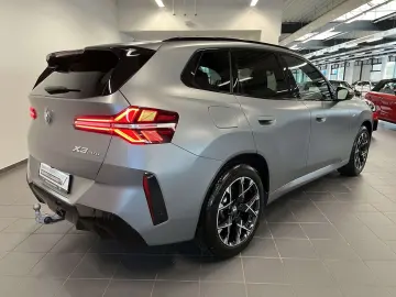 BMW X3 20d xDrive M Sport HUD ACC AHK 360 KAM RFK