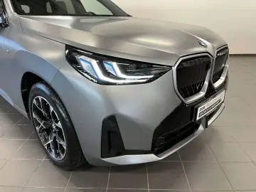 BMW X3 20d xDrive M Sport HUD ACC AHK 360 KAM RFK