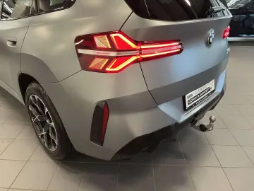 BMW X3 20d xDrive M Sport HUD ACC AHK 360 KAM RFK