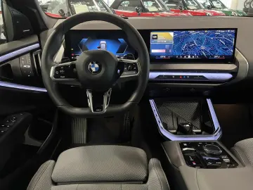 BMW X3 20d xDrive M Sport HUD ACC AHK 360 KAM RFK