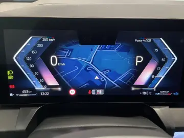 BMW X3 20d xDrive M Sport HUD ACC AHK 360 KAM RFK