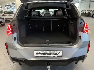 BMW X3 20d xDrive M Sport HUD ACC AHK 360 KAM RFK