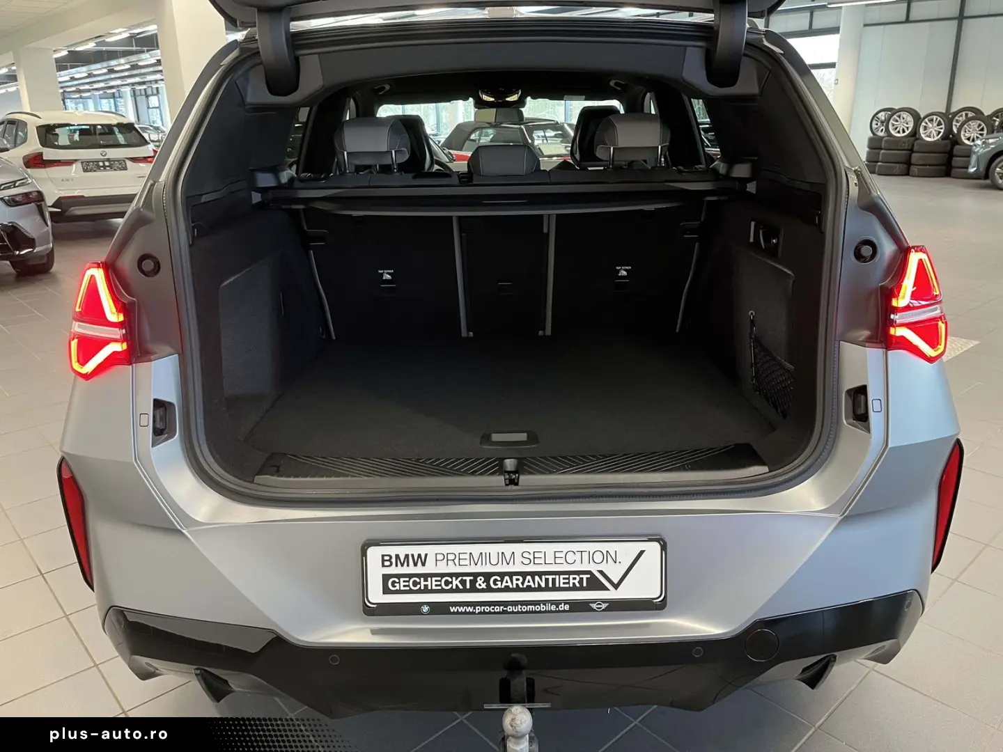 BMW X3 20d xDrive M Sport HUD ACC AHK 360 KAM RFK