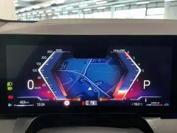 BMW X3 20d xDrive M Sport HUD ACC AHK 360 KAM RFK