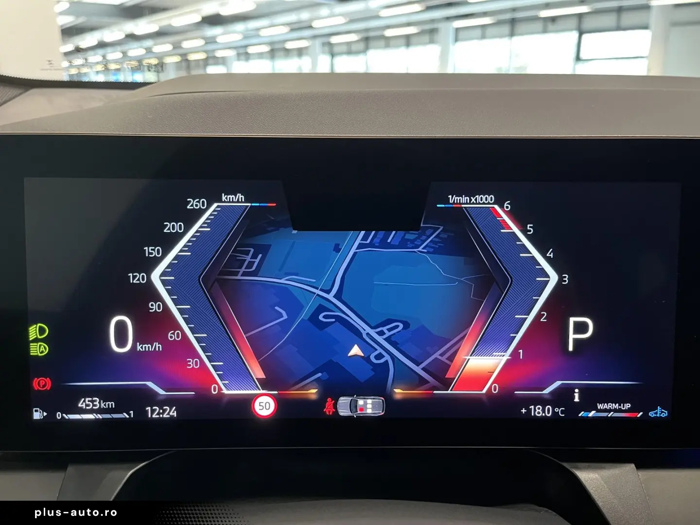 BMW X3 20d xDrive M Sport HUD ACC AHK 360 KAM RFK