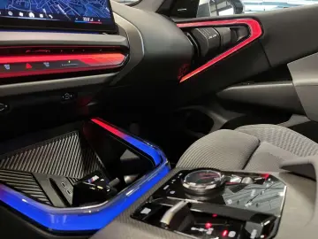 BMW X3 20d xDrive M Sport HUD ACC AHK 360 KAM RFK