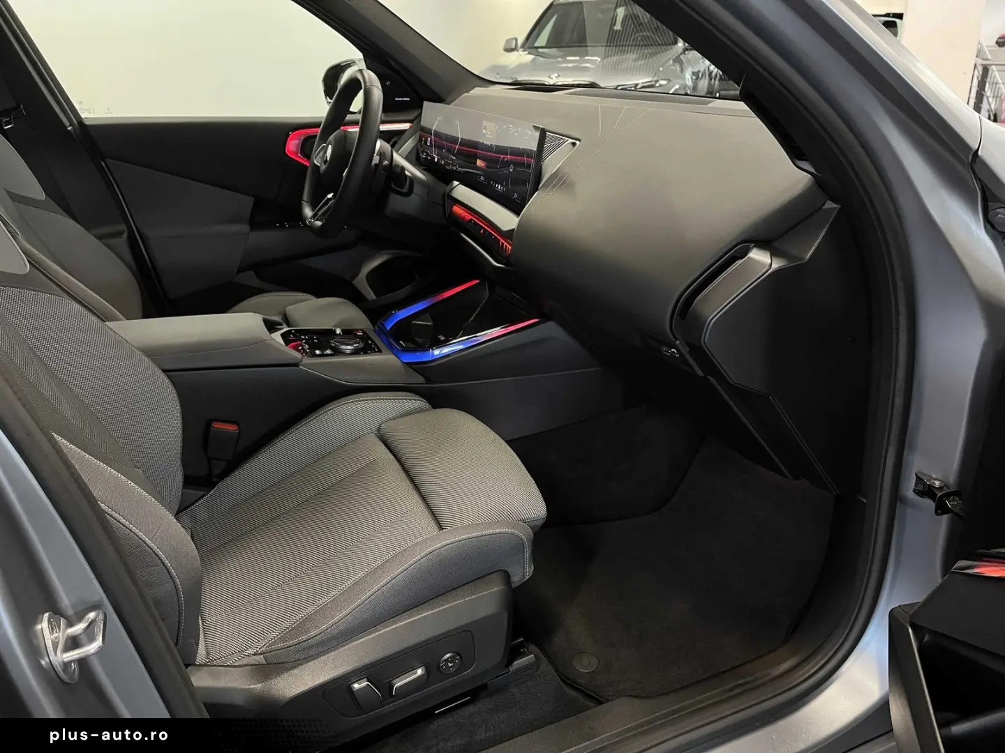 BMW X3 20d xDrive M Sport HUD ACC AHK 360 KAM RFK