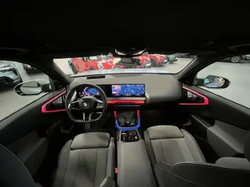 BMW X3 20d xDrive M Sport HUD ACC AHK 360 KAM RFK