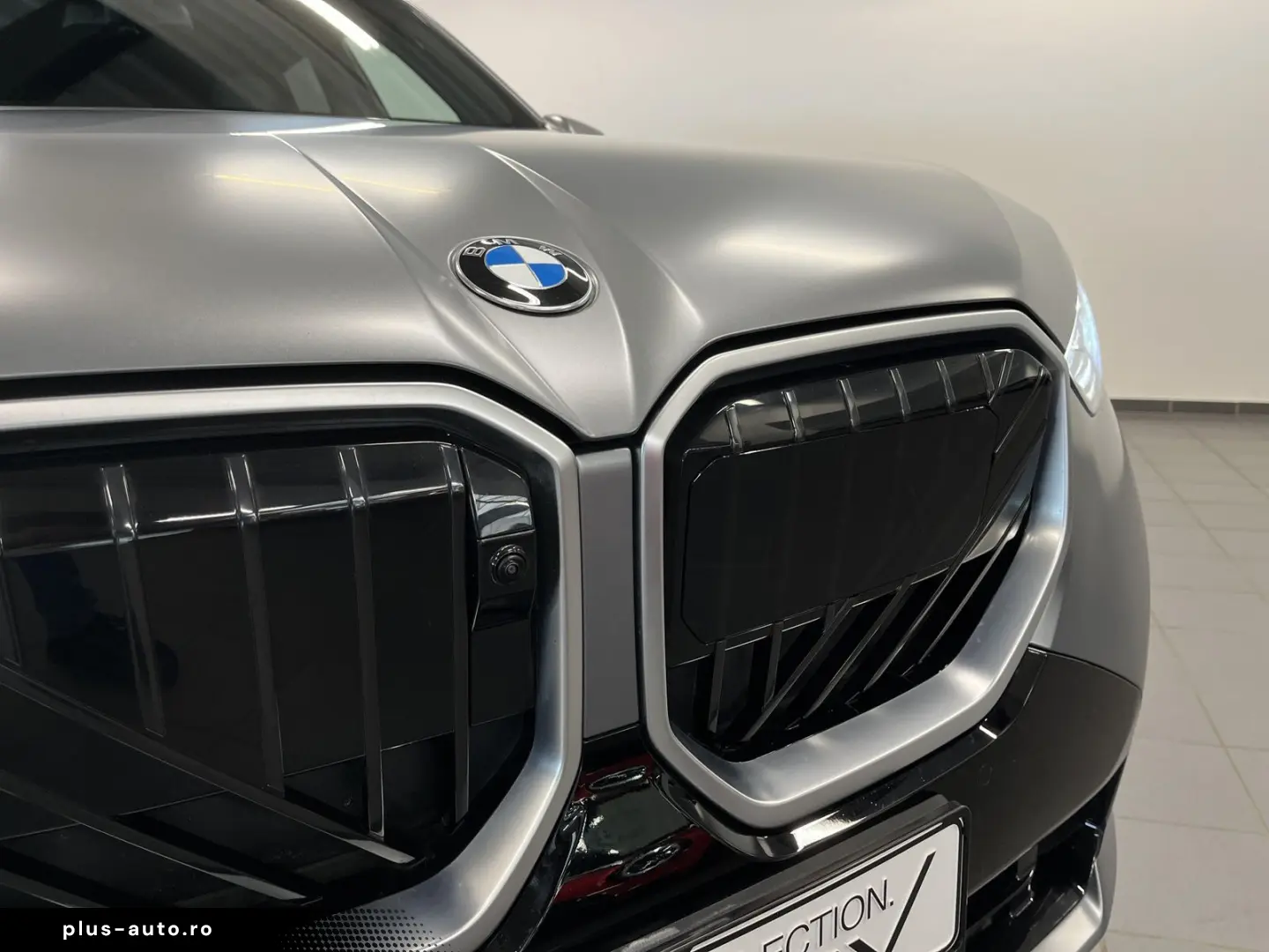 BMW X3 20d xDrive M Sport HUD ACC AHK 360 KAM RFK