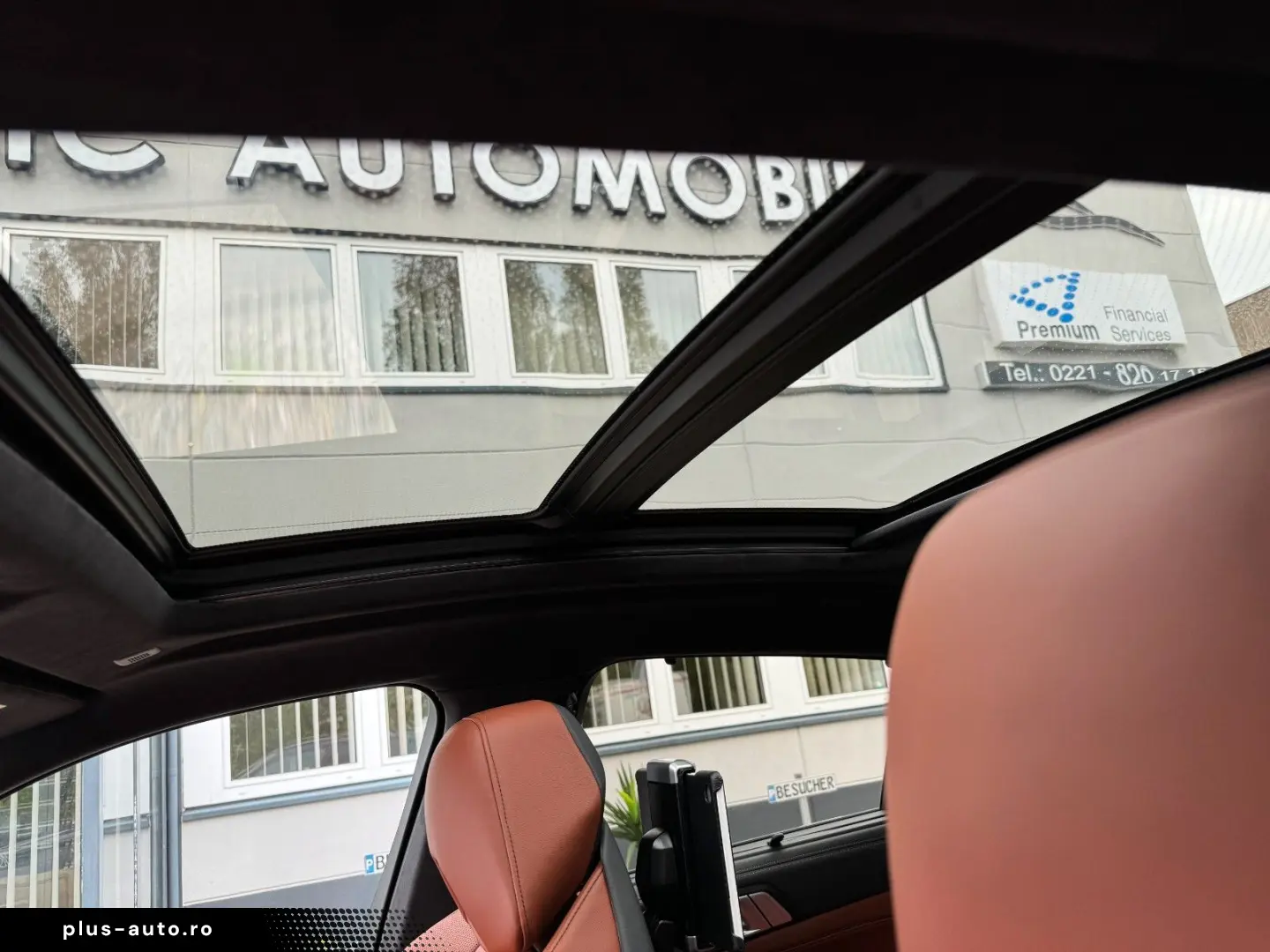 BMW X6 M60 i xDrive M Sitze Integral Pan NP 150.000€