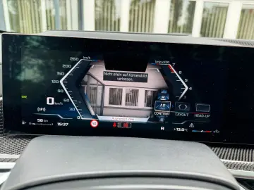 BMW X6 M60 i xDrive M Sitze Integral Pan NP 150.000€