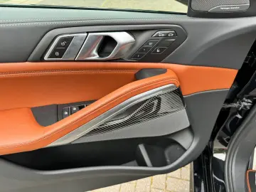 BMW X6 M60 i xDrive M Sitze Integral Pan NP 150.000€