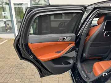 BMW X6 M60 i xDrive M Sitze Integral Pan NP 150.000€