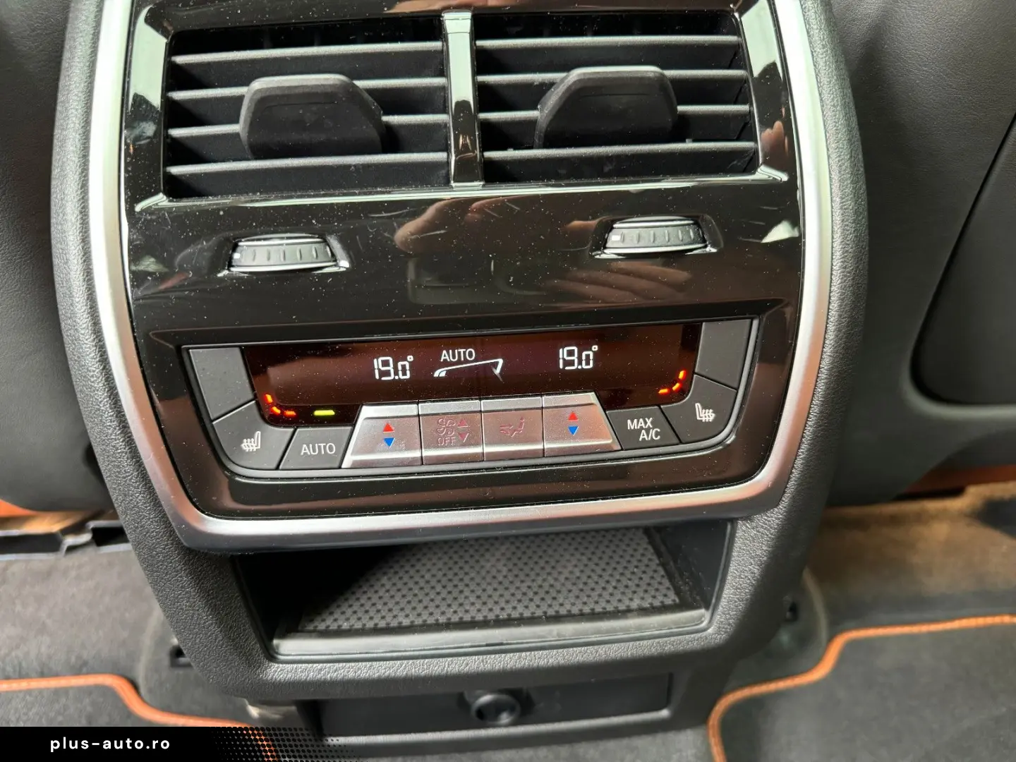 BMW X6 M60 i xDrive M Sitze Integral Pan NP 150.000€