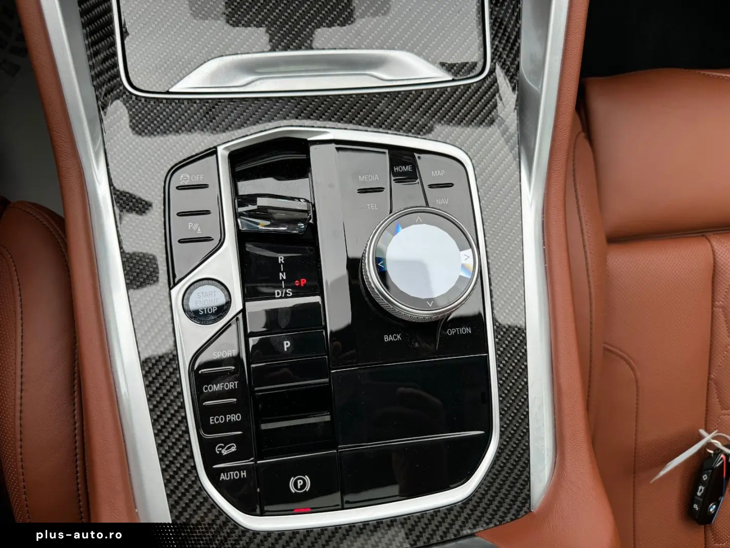 BMW X6 M60 i xDrive M Sitze Integral Pan NP 150.000€