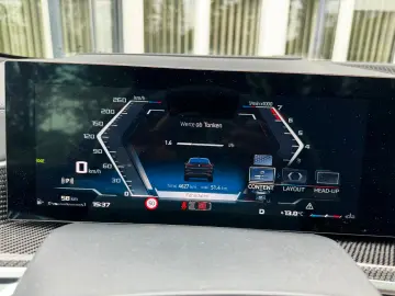 BMW X6 M60 i xDrive M Sitze Integral Pan NP 150.000€