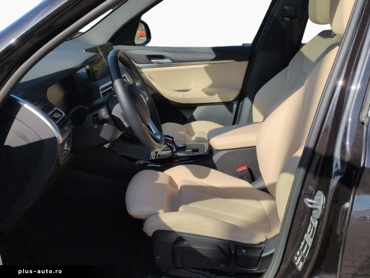 BMW X3 xDrive20d Aut. LCProf Pano St&Go HUD RFK HiFi