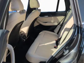 BMW X3 xDrive20d Aut. LCProf Pano St&Go HUD RFK HiFi