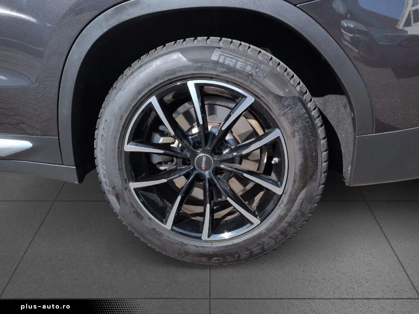 BMW X3 xDrive20d Aut. LCProf Pano St&Go HUD RFK HiFi