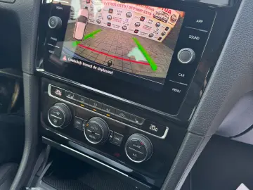 Volkswagen GOLF 2018 1.5 Benzina Euro 6 DSG