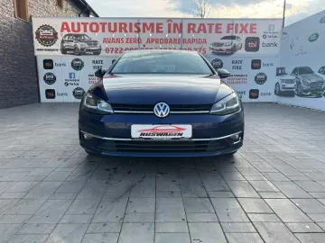 Volkswagen GOLF 2018 1.5 Benzina Euro 6 DSG