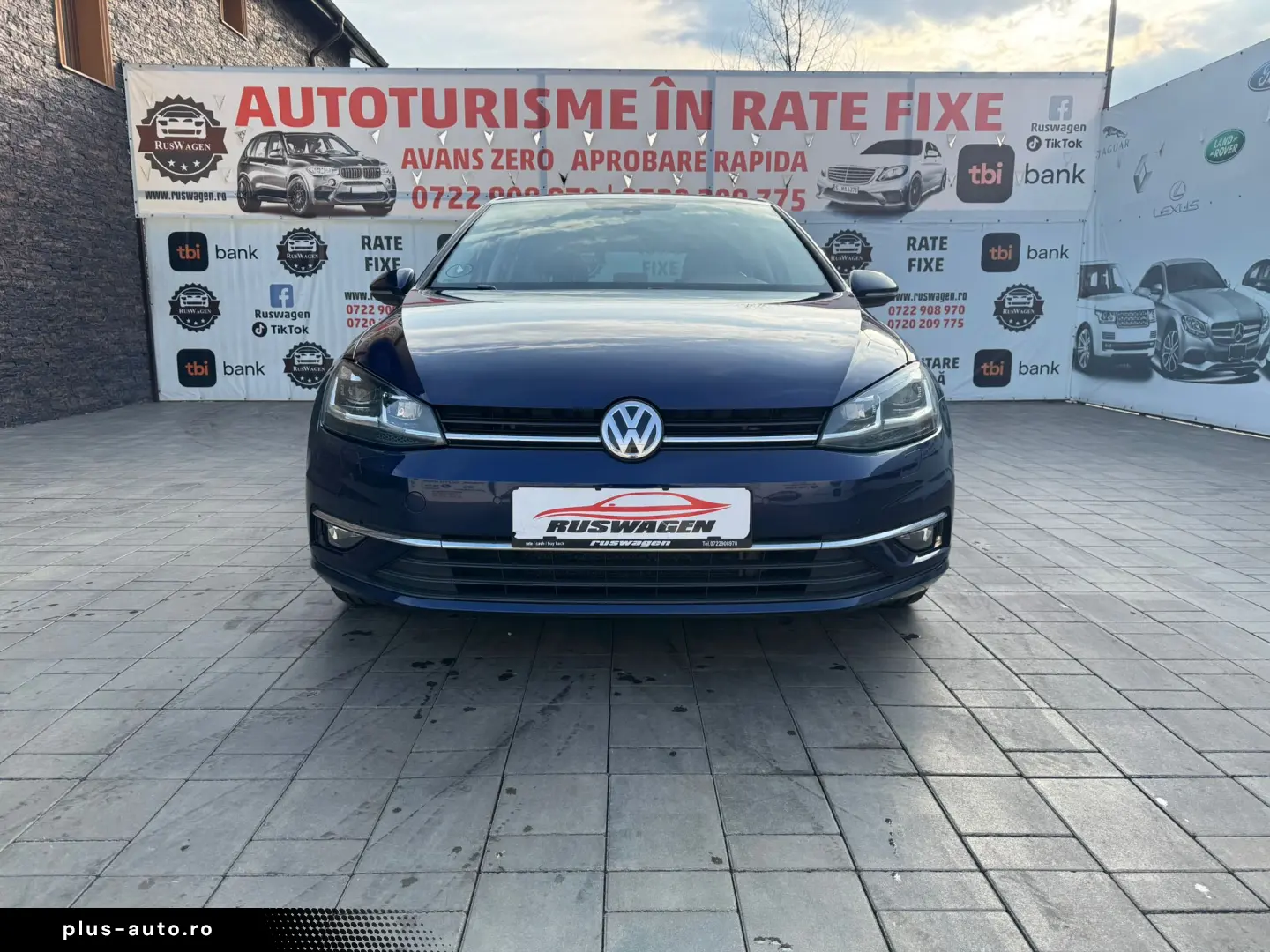 Volkswagen GOLF 2018 1.5 Benzina Euro 6 DSG