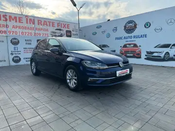 Volkswagen GOLF 2018 1.5 Benzina Euro 6 DSG