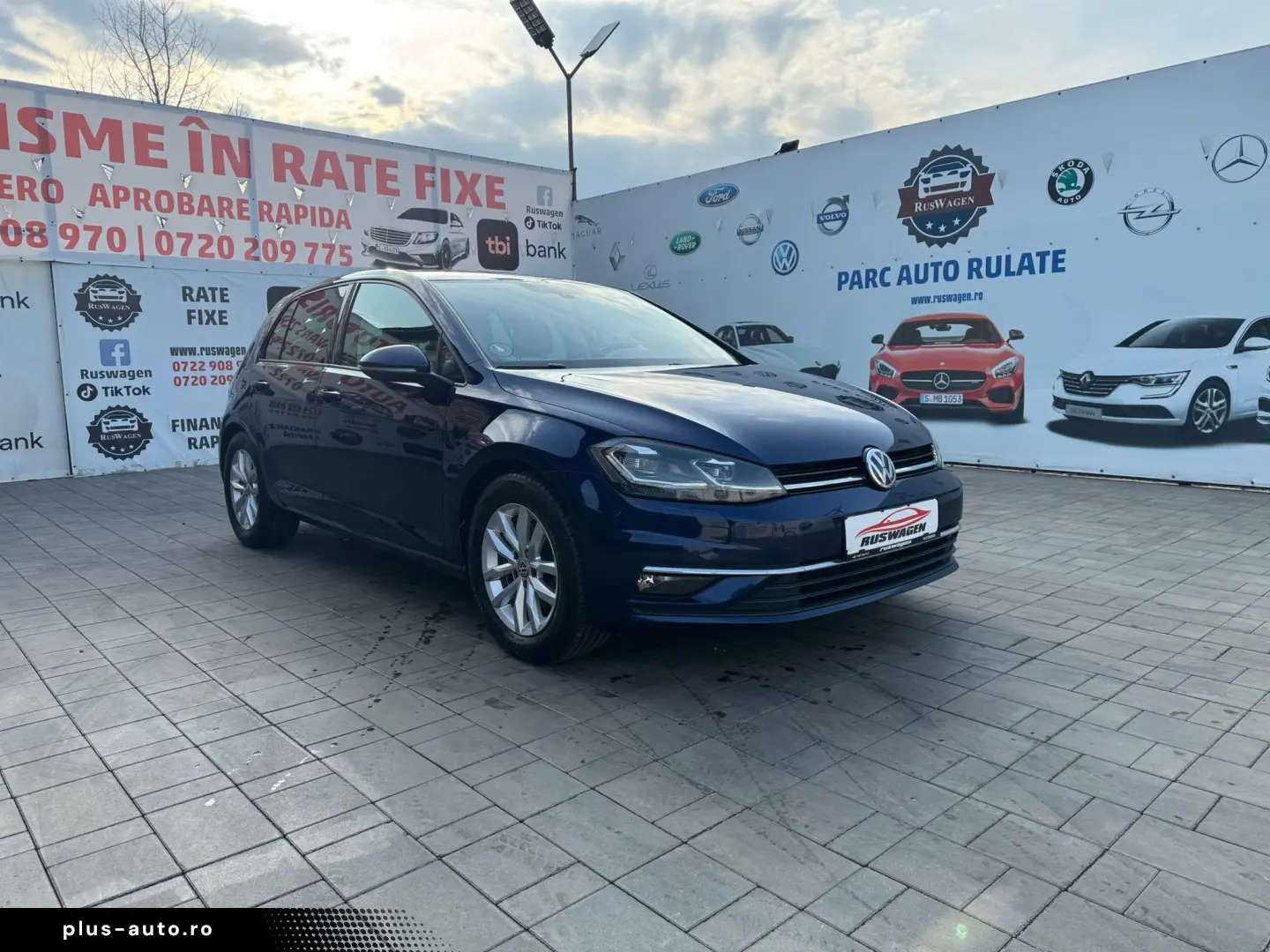 Volkswagen GOLF 2018 1.5 Benzina Euro 6 DSG