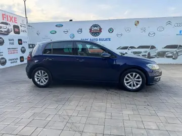 Volkswagen GOLF 2018 1.5 Benzina Euro 6 DSG