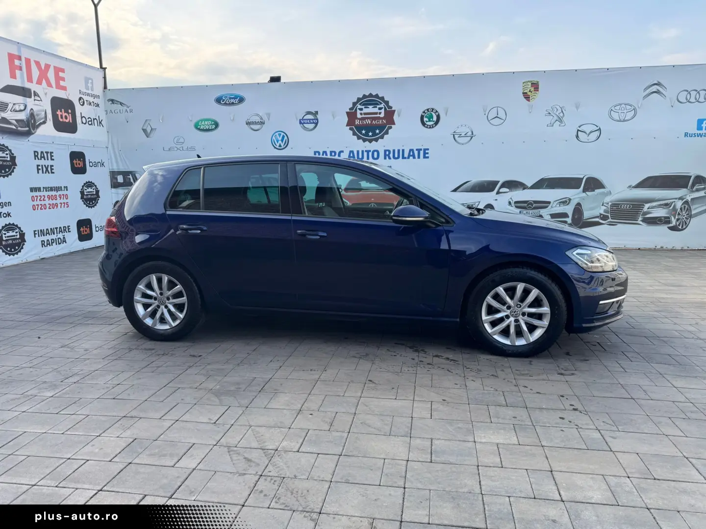 Volkswagen GOLF 2018 1.5 Benzina Euro 6 DSG