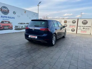 Volkswagen GOLF 2018 1.5 Benzina Euro 6 DSG