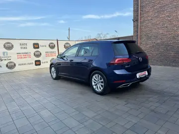 Volkswagen GOLF 2018 1.5 Benzina Euro 6 DSG