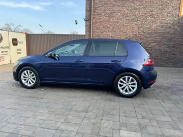 Volkswagen GOLF 2018 1.5 Benzina Euro 6 DSG