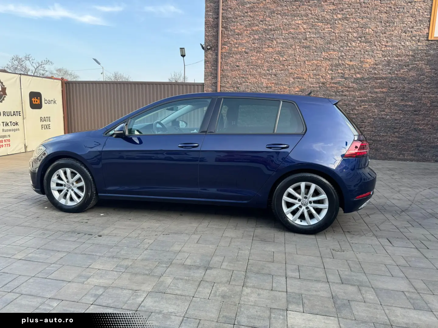 Volkswagen GOLF 2018 1.5 Benzina Euro 6 DSG