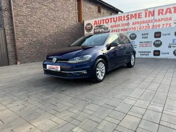 Volkswagen GOLF 2018 1.5 Benzina Euro 6 DSG