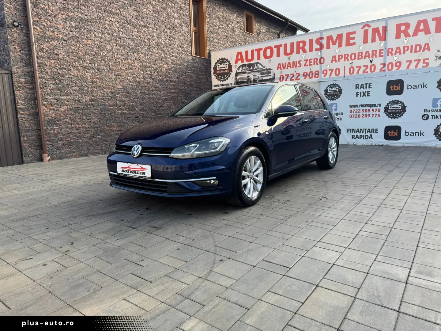 Volkswagen GOLF 2018 1.5 Benzina Euro 6 DSG