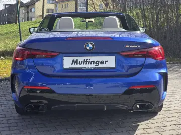 BMW M440 i xDr.Cabrio M PRO Carbon SuView
