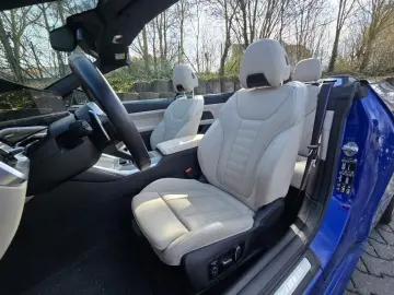 BMW M440 i xDr.Cabrio M PRO Carbon SuView