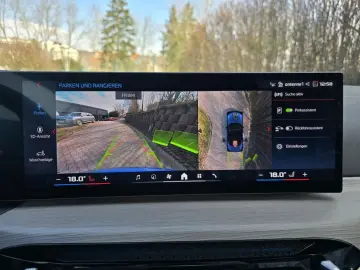 BMW M440 i xDr.Cabrio M PRO Carbon SuView