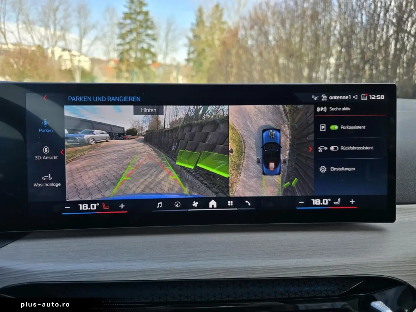 BMW M440 i xDr.Cabrio M PRO Carbon SuView