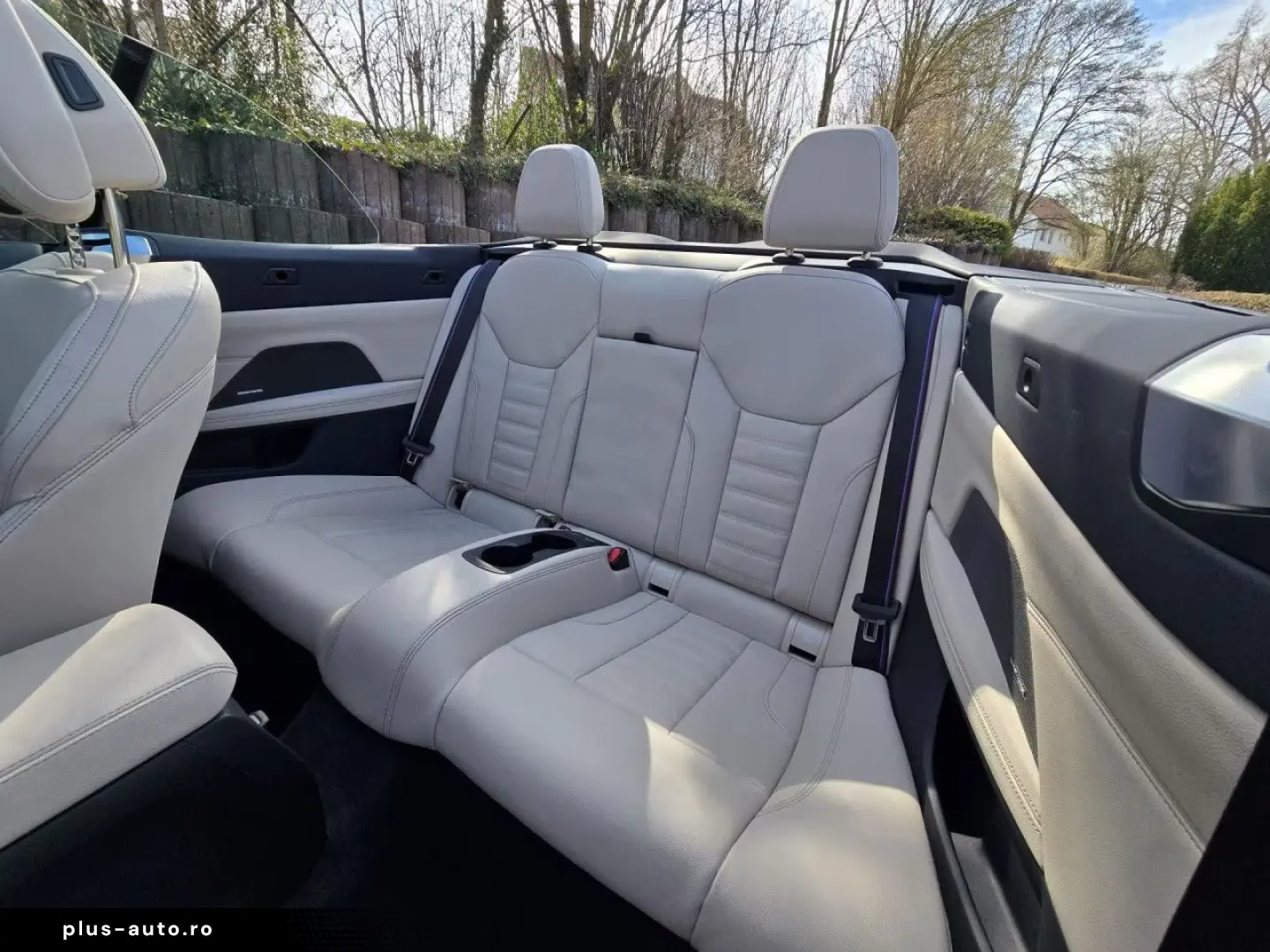 BMW M440 i xDr.Cabrio M PRO Carbon SuView