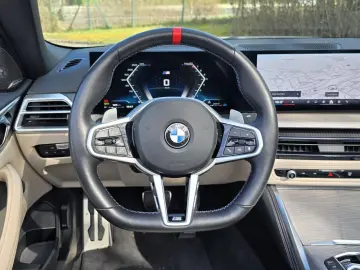 BMW M440 i xDr.Cabrio M PRO Carbon SuView