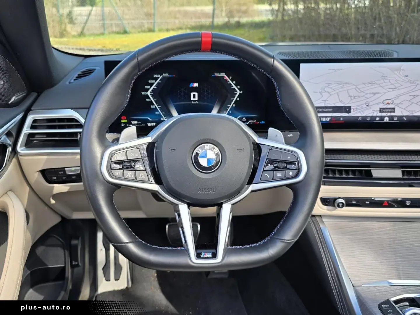 BMW M440 i xDr.Cabrio M PRO Carbon SuView
