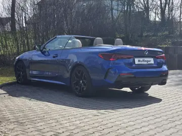 BMW M440 i xDr.Cabrio M PRO Carbon SuView