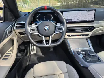 BMW M440 i xDr.Cabrio M PRO Carbon SuView